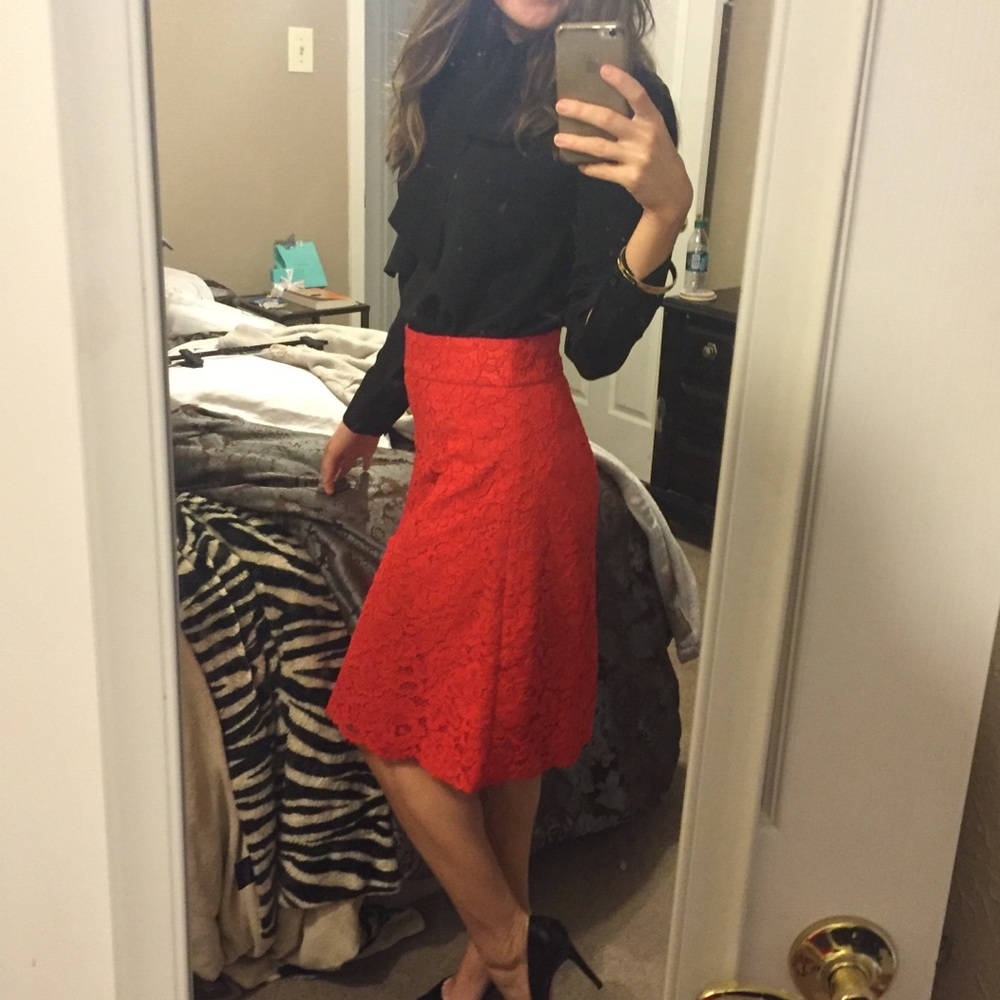 Kate Spade skirt